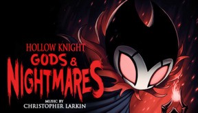 Hollow Knight - Gods & Nightmares PC