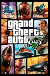 Grand Theft Auto V PC