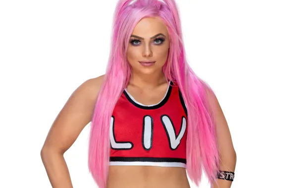 Wwe liv morgan HD phone wallpaper  Pxfuel