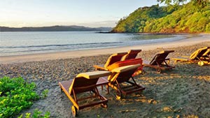 Guanacaste Escape Adventure Tour