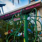 New Children's Museum