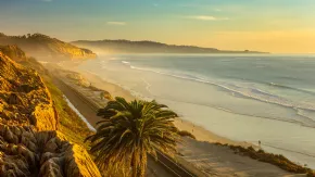 Torrey Pines State Beach