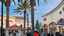 Carlsbad Premium Outlets