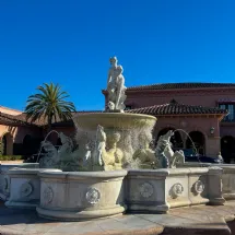 Fairmont Grand Del Mar