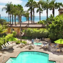 Hilton Garden Inn Carlsbad Beach