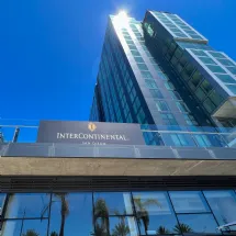 InterContinental San Diego