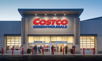 One-Year Costco Membership with a $45 Digital Costco Shop Card