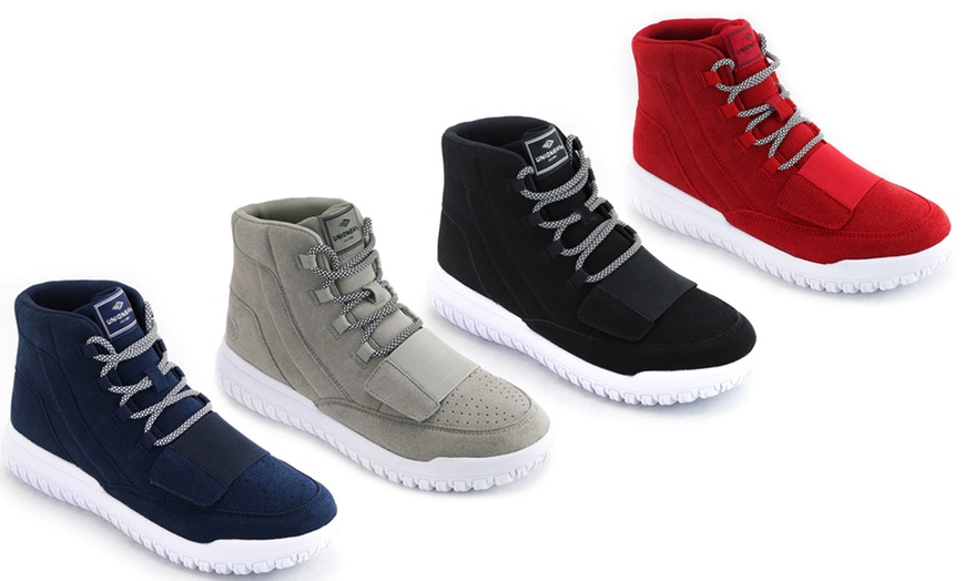 Unionbay Airway Men's Sneakers | Groupon