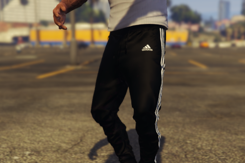 Adidas Pants