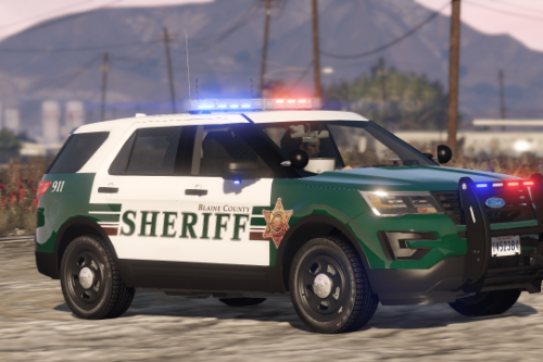 Latest GTA 5 Mods - Blaine County - GTA5-Mods.com