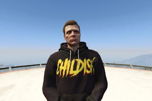 TGF Bro Childish Hoodies