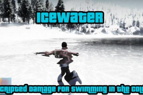 IceWater (Cold Water Damage)