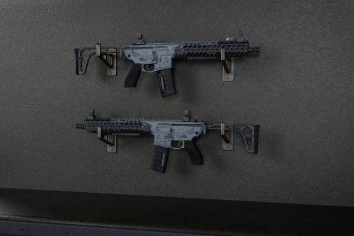 [ISMC] SIG MCX