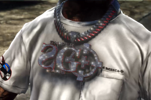 Sniper Gang Chain