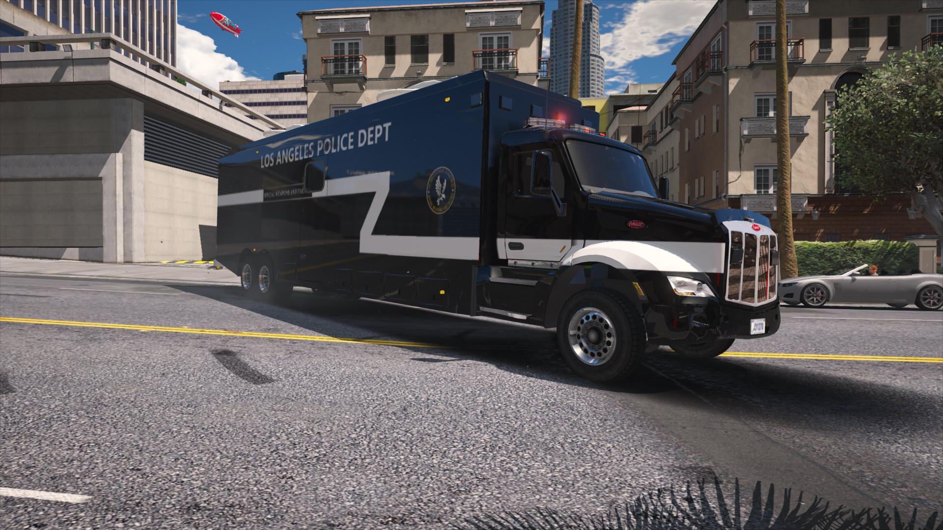 LAPD SWAT UNIT ELS/NOT - GTA5-Mods.com