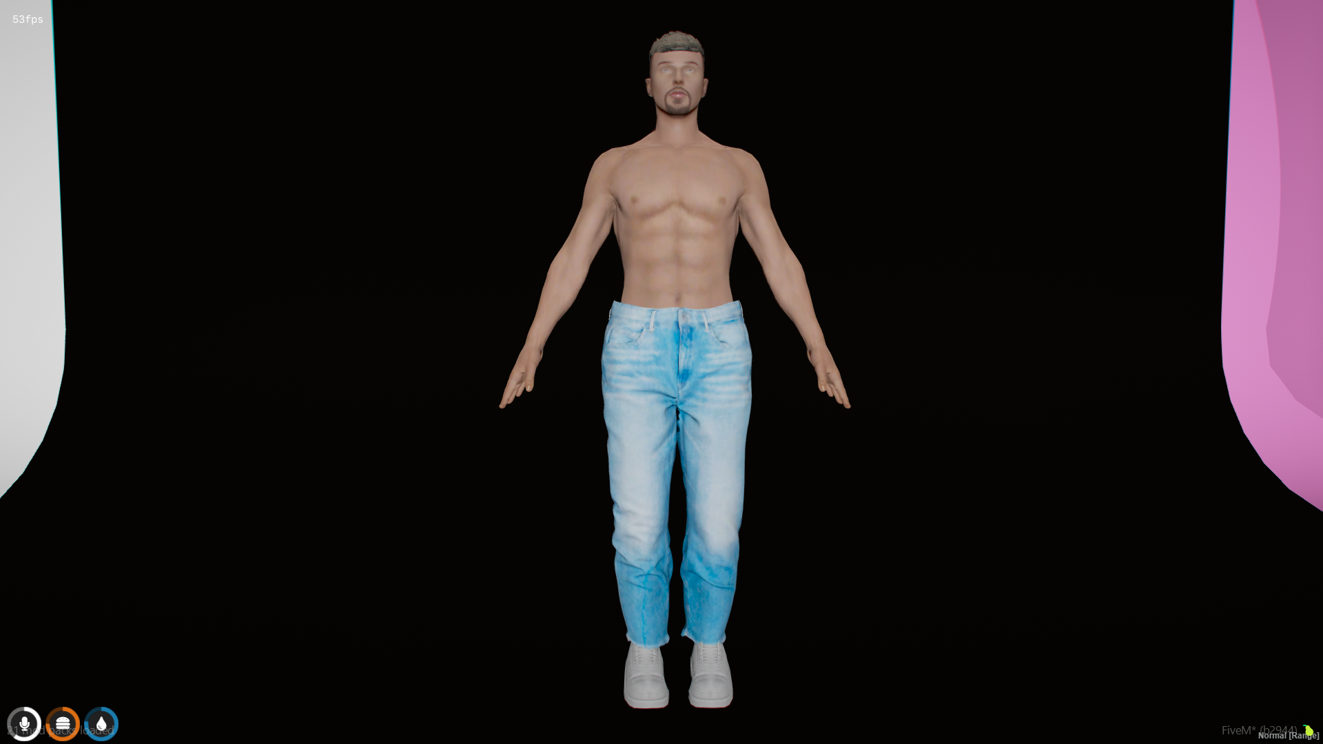 Male Jeans for MP-Male - GTA5-Mods.com