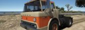 1972 Ford C-600 [Add-On | Extras | VehFuncs V | LODs | Template]