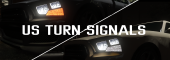 USA Turn Signals for vanilla cars