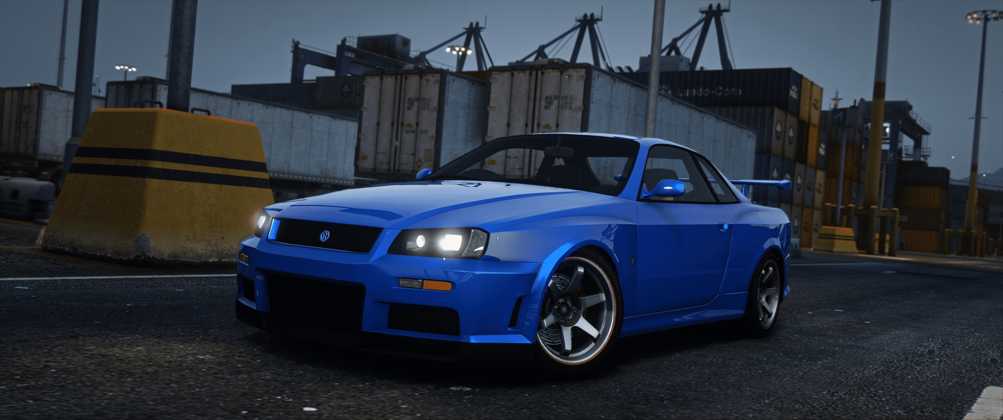 Annis Elegy RH-7 [Add-On | Tuning | Liveries | Sounds | RHD | LODs ...