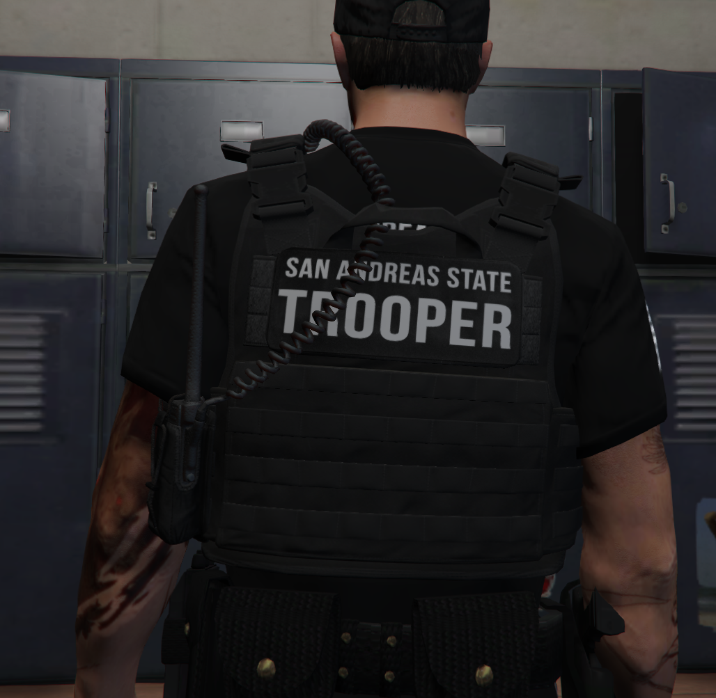 [EUP] SAST Vest Pack [SP / FIVEM] - GTA5-Mods.com