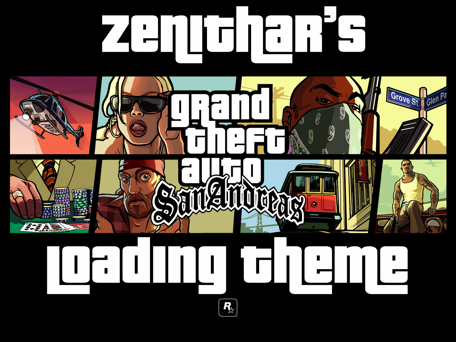 Grand Theft Auto: San Andreas GTA Wiki Fandom