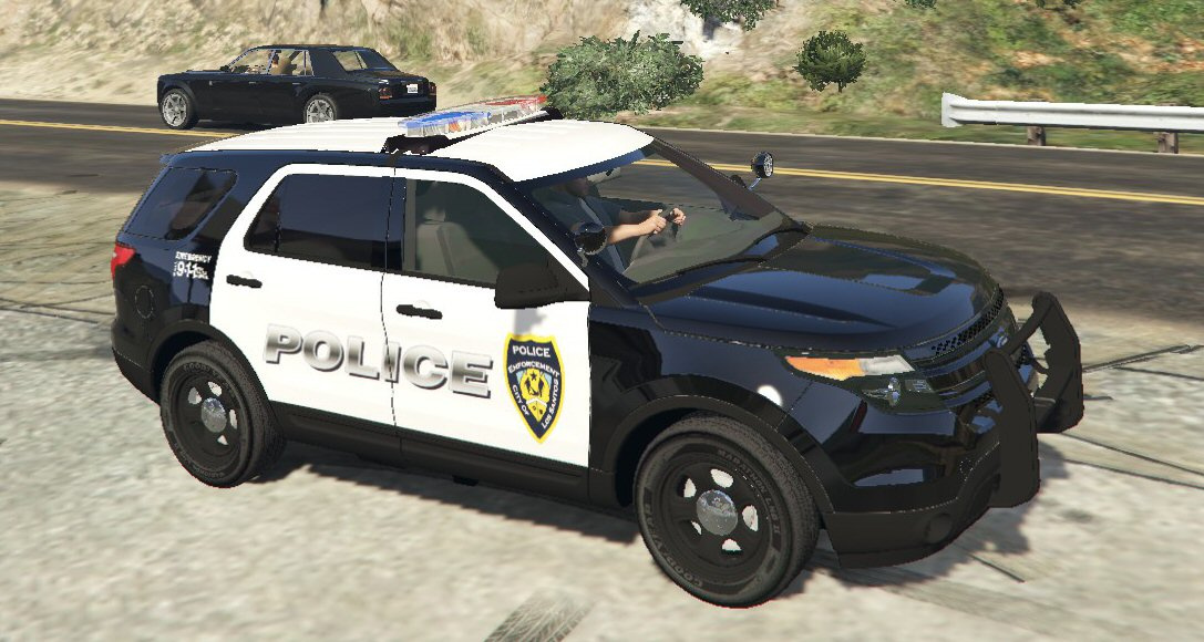 GTA V Police Skins for Custom Models - GTA5-Mods.com