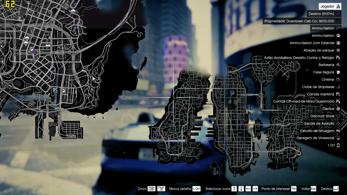 Liberty City V (rewind) 4k Full Minimap - Gta5-mods.com 44C