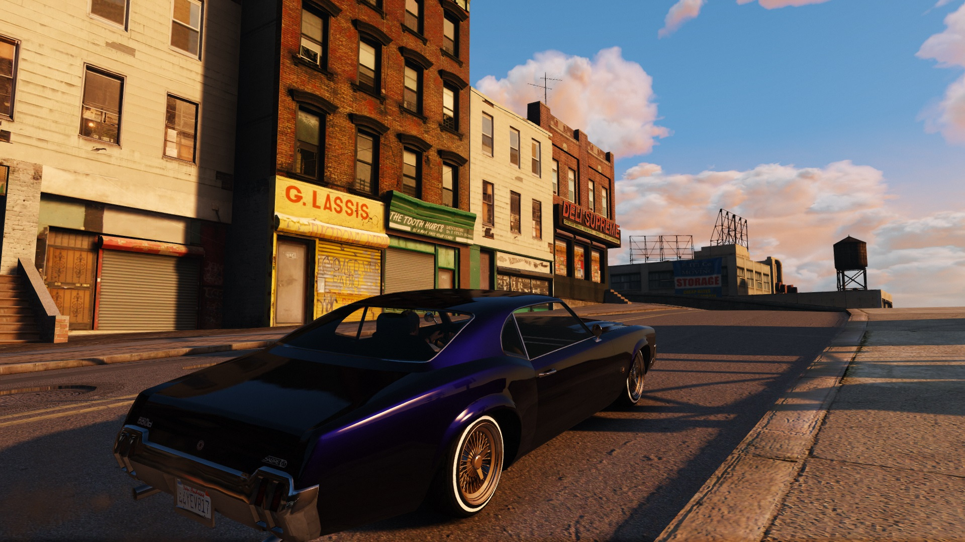 liberty city mod gta v – liberty rewind mod – Dewsp