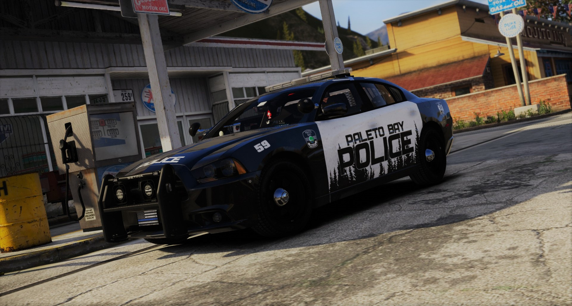 Bcso Mega Pack Fivem Lspd And Bcso Mega Car Pack Five - vrogue.co