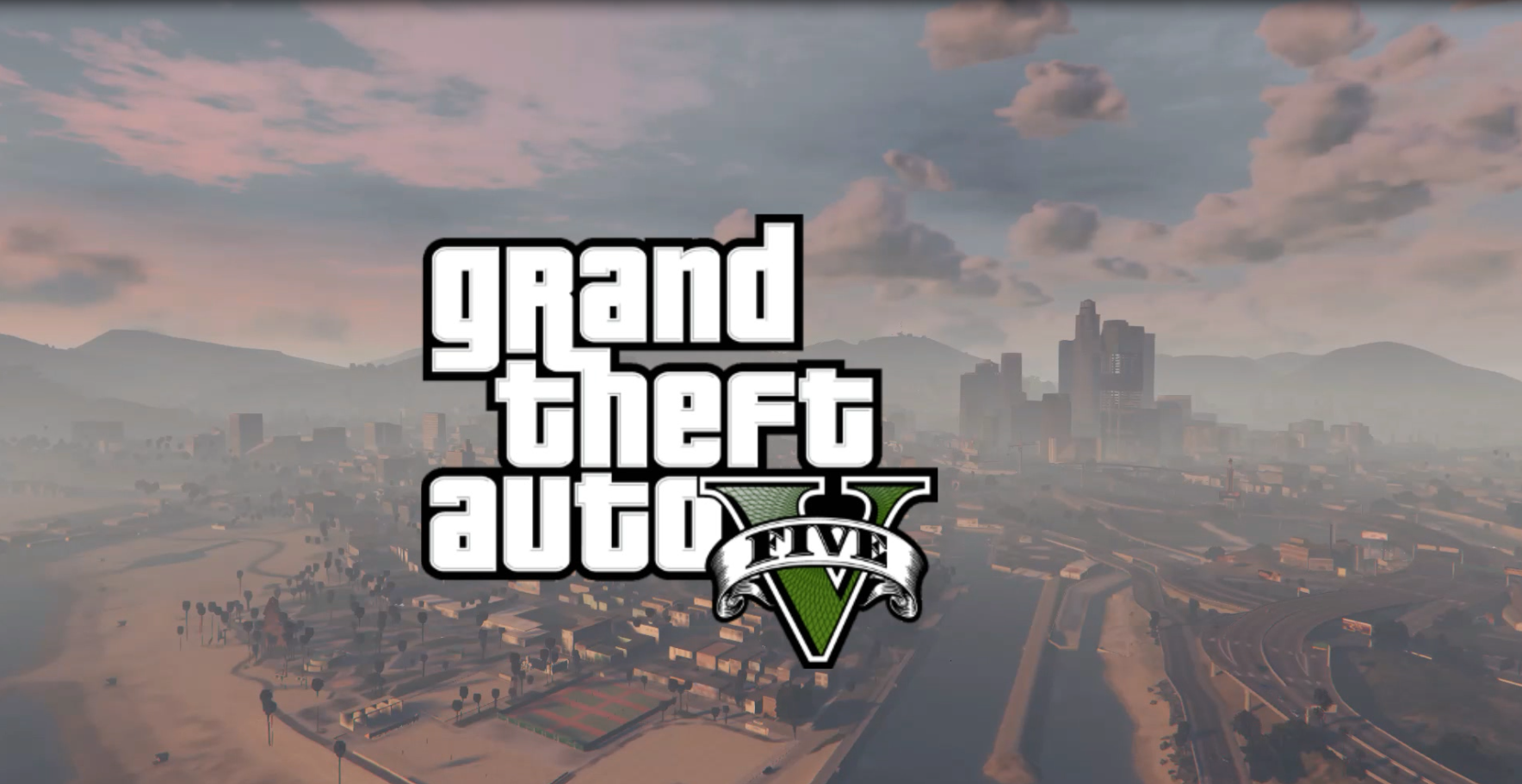 Rockstar Logo Remake - GTA5-Mods.com