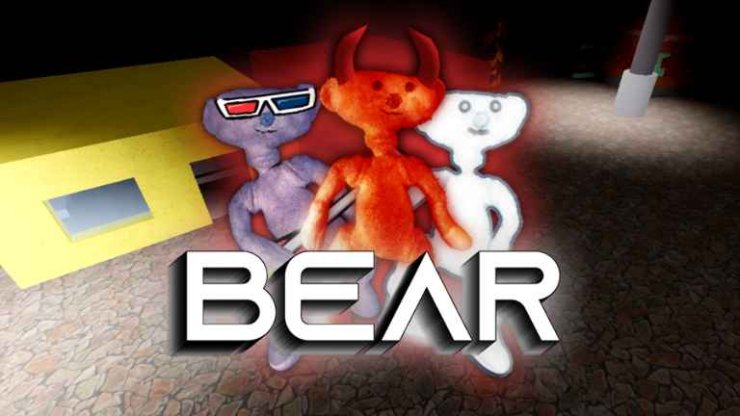 Bear Alpha Roblox 