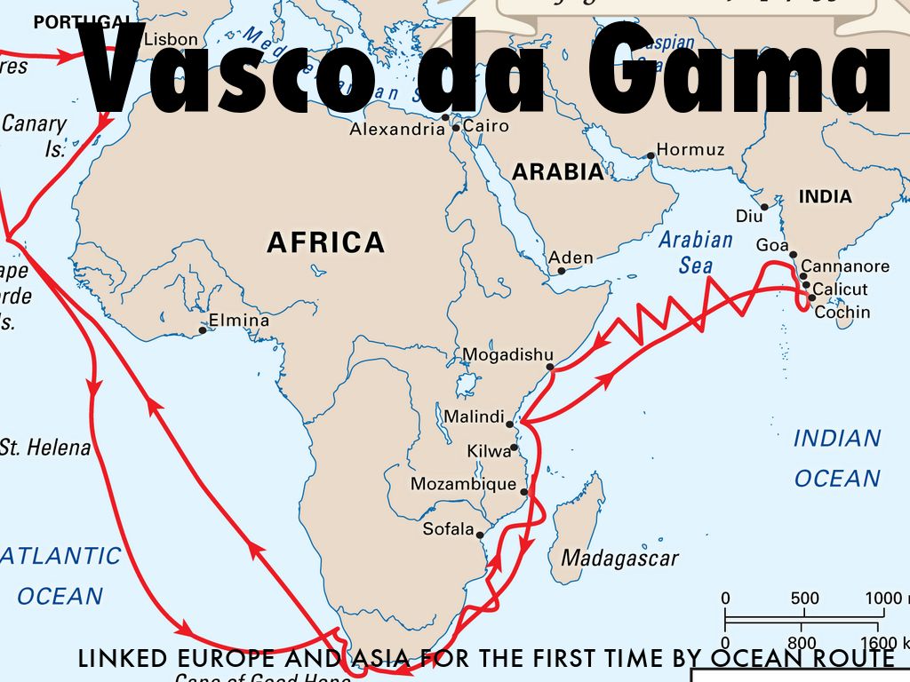 What country did vasco da gama explored for - factorygasm