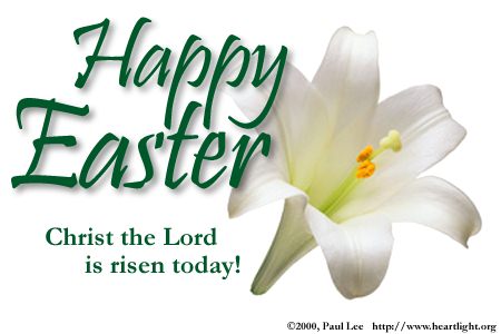 Jesus Is Risen Happy Easter