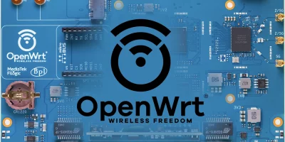 OpenWrt