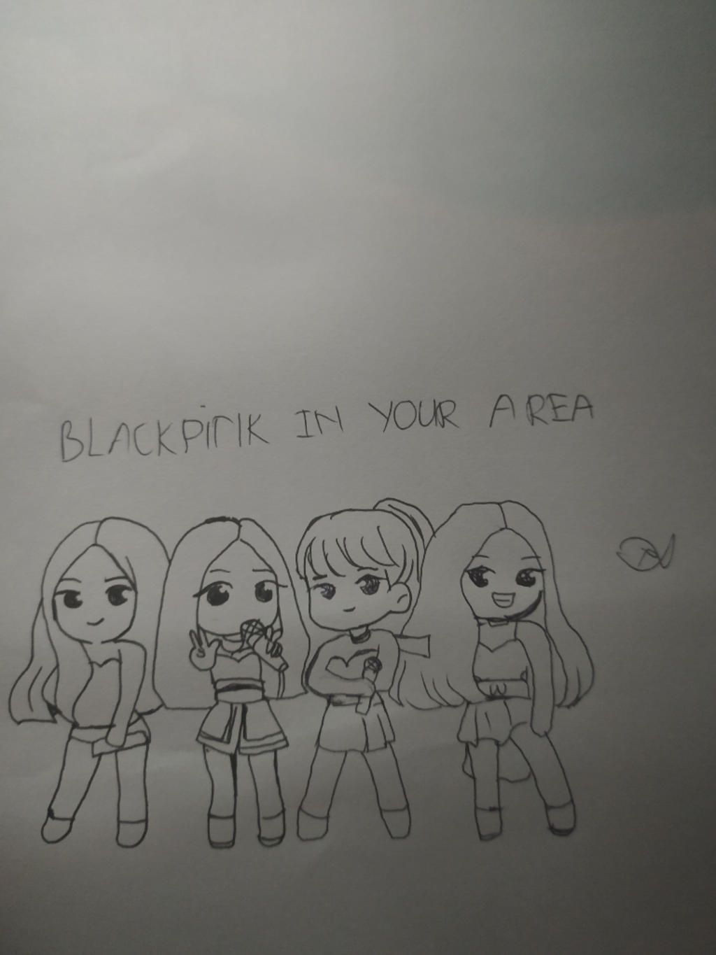 Vẽ Blackpink chibi cute đơn giản? Tại sao không thử ngay nào! Với nét vẽ đơn giản mà vô cùng đáng yêu, bạn có thể tái hiện bất cứ hình ảnh nào của các nàng trong nhóm một cách dễ dàng. Điều đặc biệt hơn cả là vào năm 2024 này, Blackpink đang trở thành một trong những nhóm nhạc Hàn Quốc nổi tiếng nhất thế giới với hàng loạt hit quốc dân và đặc biệt là album mới được mong chờ sẽ phát hành trong thời gian tới. Vì vậy, hãy cùng vẽ chibi cute Blackpink và thử bắt trend để thể hiện tình yêu với nhóm nhạc này nhé!