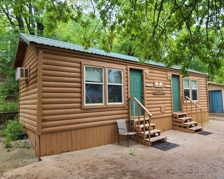 The Captains Quarters At Northside Marina - Lake Bridgeport, TX