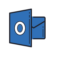 Outlook Calendar Icons