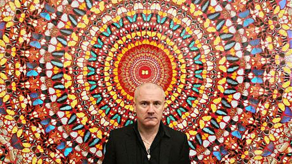 Damien Hirst