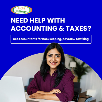 Get Accountant for Business