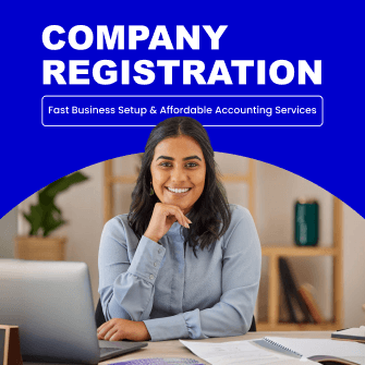 Company Registration