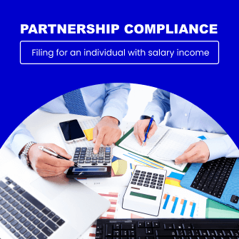 Partnership Compliance