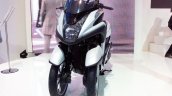 Yamaha TriCity at 2014 Bangkok Motor Show