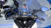 Yamaha TriCity at 2014 Bangkok Show handle