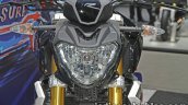 BMW G310R headlmap at Thai Motor Show