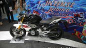 BMW G310R side at Thai Motor Show