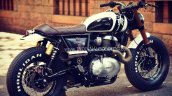 Royal Enfield Interceptor 650 Modified By Bulletee