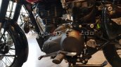 New Royal Enfield Bullet 350 Es Engine