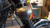 New Royal Enfield Bullet 350 Front Blinker