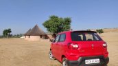 Maruti S Presso Images Rear Three Quarters 3