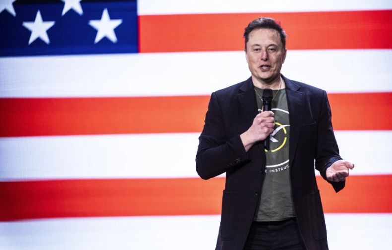 10 Orang Terkaya di Dunia 2024 versi Forbes: Elon Musk Perkasa, Bos Nvidia Masuk 10 Besar